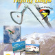 Austrian paragliding festival at Goldeck