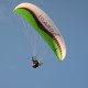 Icaro Instinct XS Acro, paraglider for freestyle and acro beginners