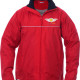 Waterproof jacket from Icaro Paragliders