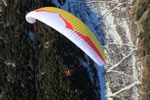 PMA reiterate they want Serial Class only in FAI Cat 1 events