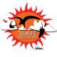 Womens PG Open logo