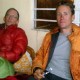 Himalayan Odyssey pair bailed