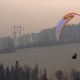 Winter testing of Sky Paragliders' Eos comp wing