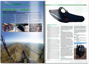 Cross Country Issue 134 Light Weight Pods Review Cross Country Issue 134 Light Weight Pods Review