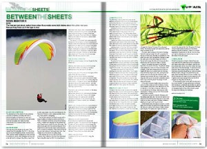 Cross Country Issue 134 Nova Mentor2 Review Cross Country Issue 134 Nova Mentor2 Review