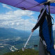 Canadian hang glider and paraglider nationals 2011