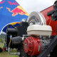 Cloud Street winches for hang gliding and paragliding