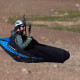 Dudek Pogo in flight
