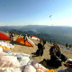 El Yelmo 2011: Spanish flying festival