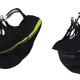 Pilot & passenger tandem harnesses from Gin