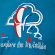 Gradient’s new ‘Explore the Invisible’ T-shirt