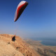 The latest EN C from Icaro paragliders: Maverick 2