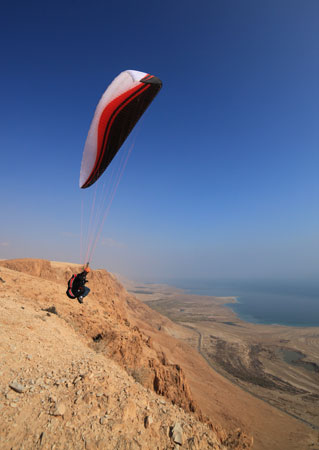 Icaro's new Maverick 2, certified EN C