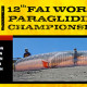 Piedrahita World Paragliding Championships 2011