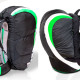 Quo Vadis: Sup’Air reversible harness