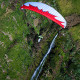 The Emotion 2 is U-Turn's new LTF 1 paraglider