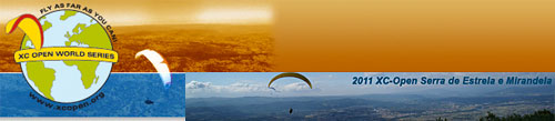XC Open Portugal banner