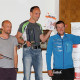 Bordairline 2011: Thomas Hofbauer wins first race