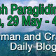 British Paragliding Open Slovenia 2011 blog banner