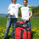 Heli Eicholzer and Christoph Eder