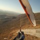 New XC Mag video correspondent Herminio Cordido flying a Sol SuperSonic paraglider