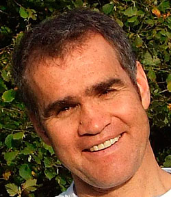 Neville Almond