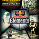 Team Red Bull Austria win Red Bull Elements 2011