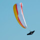 Air Design’s EN D Pure paraglider