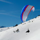 Air Design Vita, entry level EN B paraglider