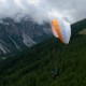 Airwave’s new EN B paraglider: the Sport 5