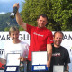 British Paragliding Championships 2011 winners