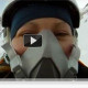 Video: Squash Falconer’s Everest paraglide attempt