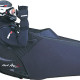 UP Fast Pro 2 cocoon paraglider harness