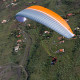 UP K2 2 tandem paraglider