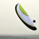 Aircross new En C paraglider, the U Cross