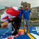 Red Bull -X-Alps 2011: Day 12