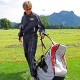 Icaro Iceman flying suit