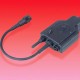 Lynx Bluetooth audio adapter for radio headsets
