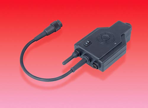 Lynx Bluetooth audio adapter Lynx Bluetooth audio adapter