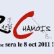 Raid Chamois 2011: four sport adventure race in the French Alps