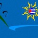Cuba's Eastern Paragliding Championship takes place in Pilon from 18 - 24 July 2011