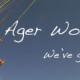 Ager Women's Paragliding Open 2011