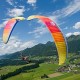 Gradient Freestyle 2 paraglider