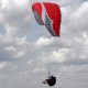 Sky-Country's new En B Discovery 4 paraglider