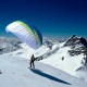 Swing’s multi-purpose Hybrid Sport mini paraglider