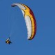 Team 5's new EN A paraglider, the Green b