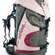 U-Turn Jumbo III Deluxe rucksack