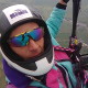 British Paragliding Record Holder Richard Carter