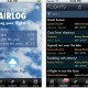 Free Flight Logbook app for iPhones