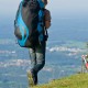 Gradient 2012 paraglider rucksack
